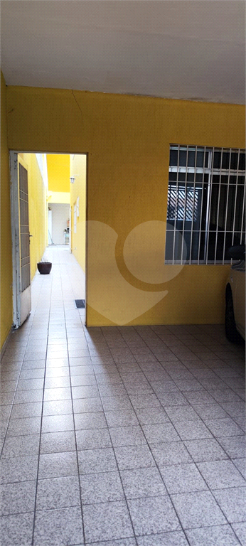 Casa a Venda na região do Arthur Alvim
