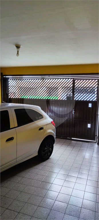 Casa a Venda na região do Arthur Alvim
