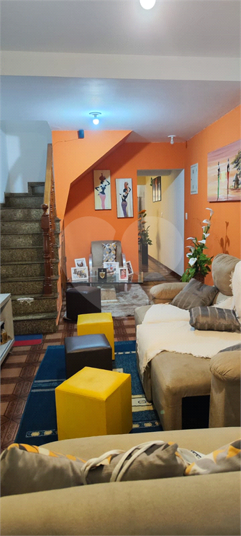 Casa a Venda na região do Arthur Alvim
