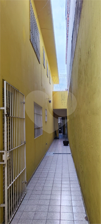 Casa a Venda na região do Arthur Alvim
