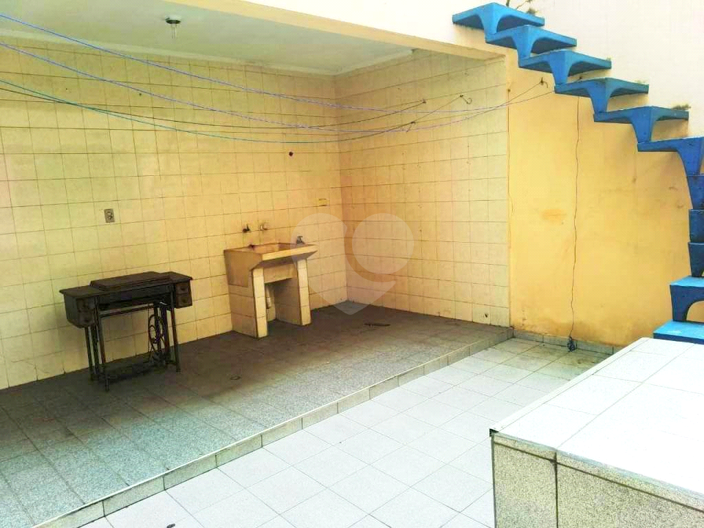 Casa a Venda na região do Arthur Alvim
