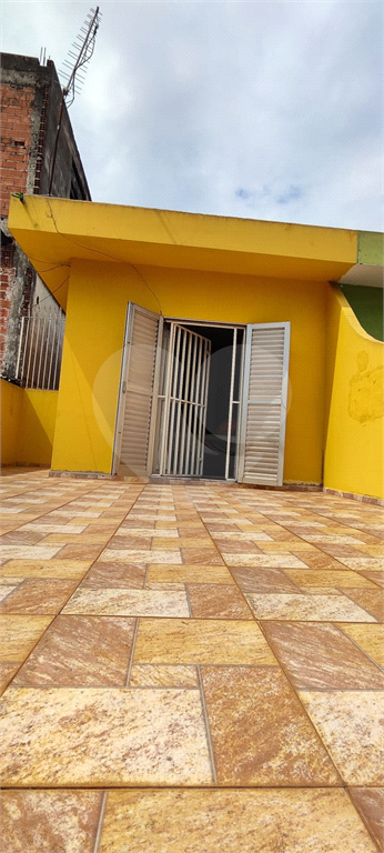 Casa a Venda na região do Arthur Alvim
