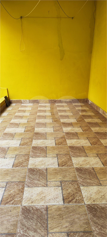 Casa a Venda na região do Arthur Alvim
