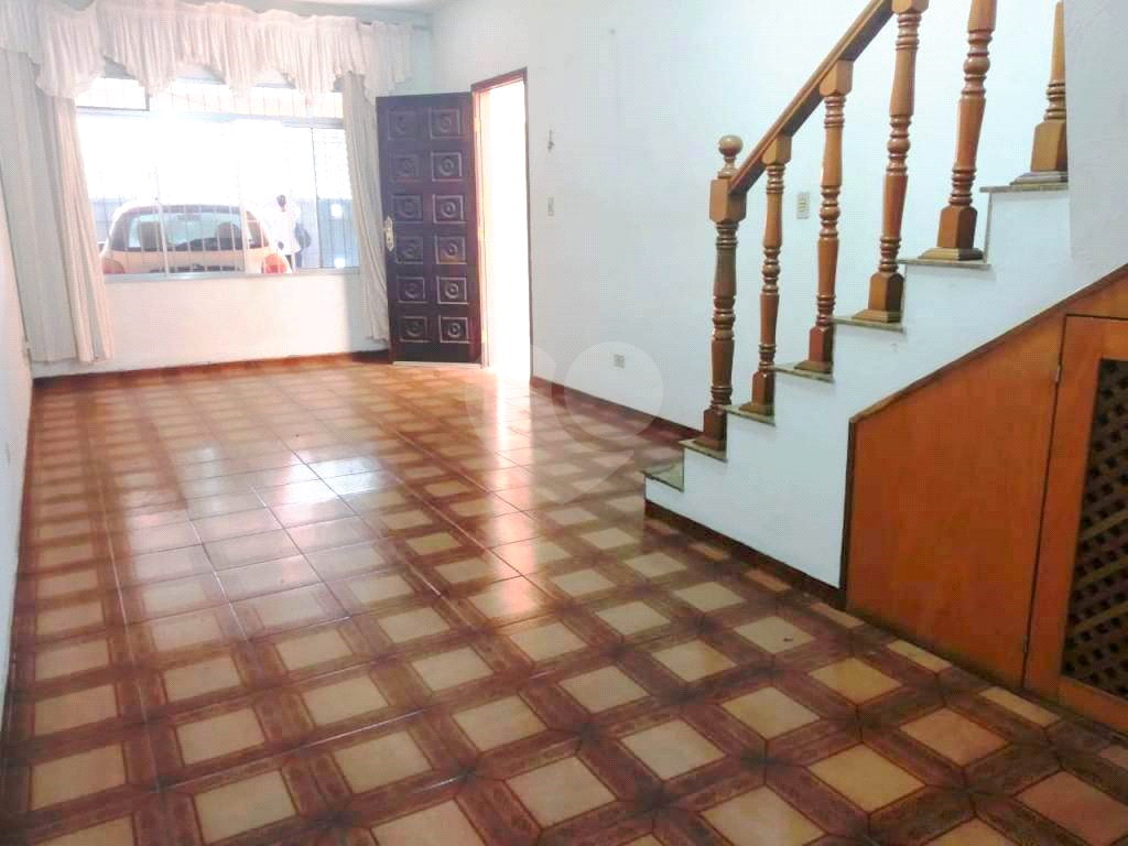 Casa a Venda na região do Arthur Alvim
