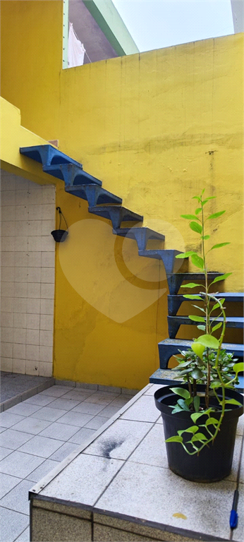 Casa a Venda na região do Arthur Alvim
