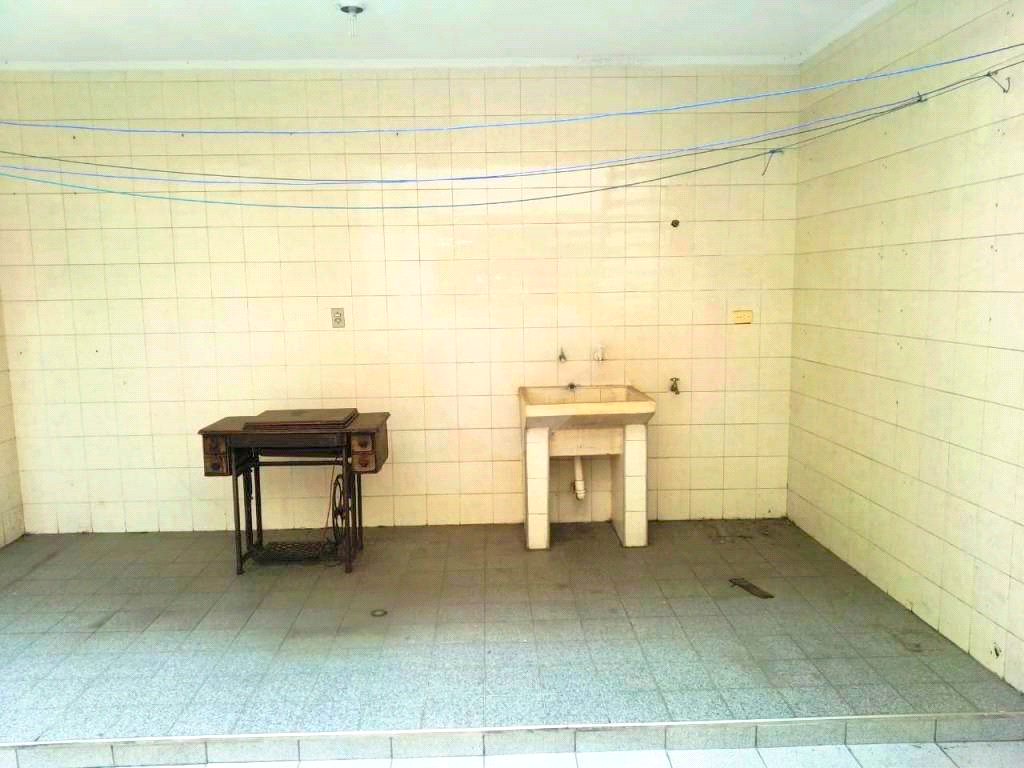 Casa a Venda na região do Arthur Alvim
