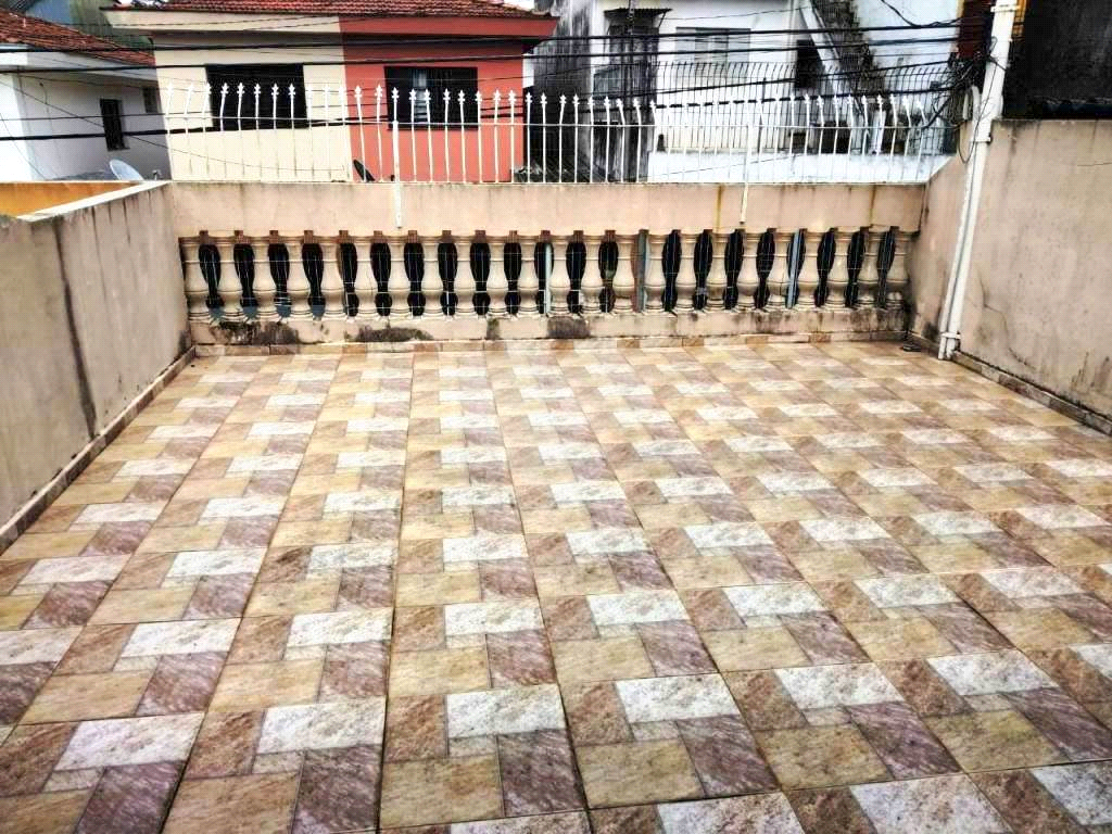 Casa a Venda na região do Arthur Alvim
