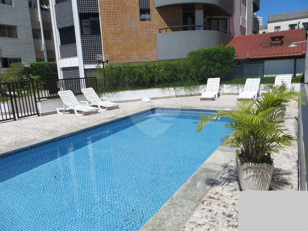 Apartamento 98m²