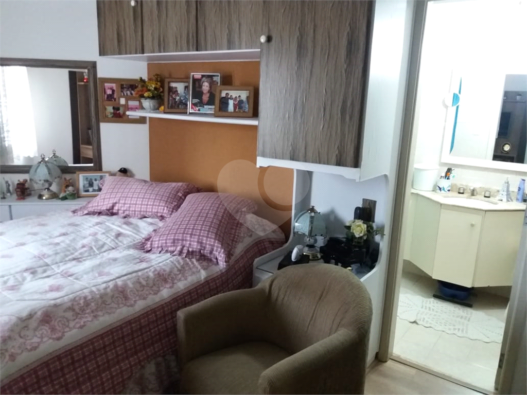 Apartamento 98m²