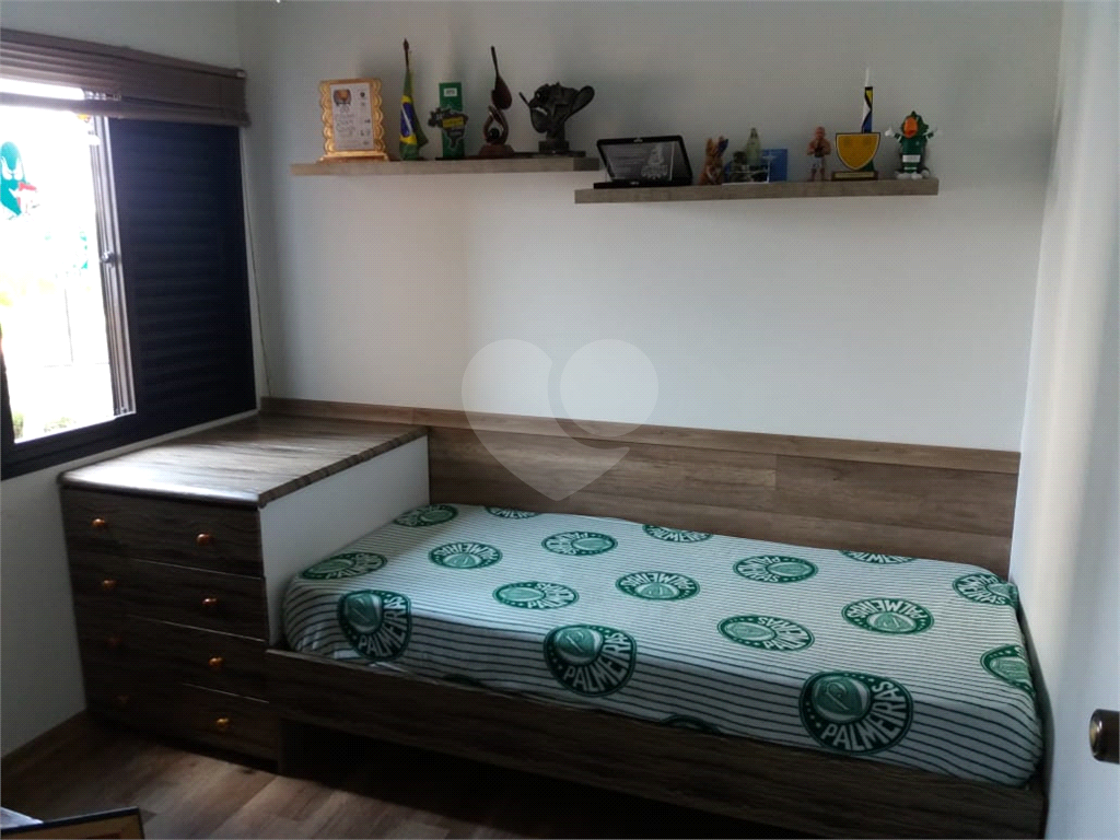 Apartamento 98m²