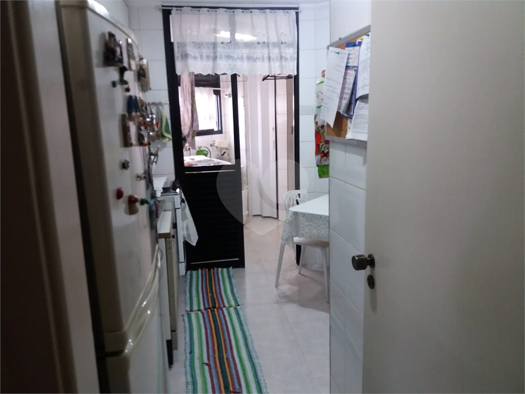 Apartamento 98m²