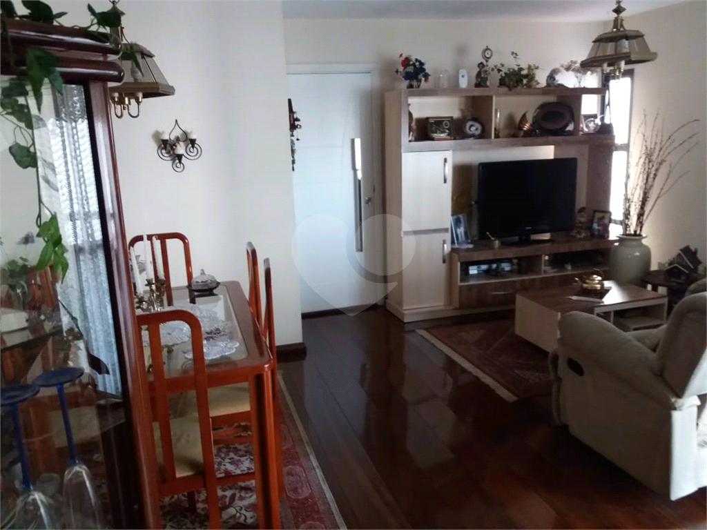 Apartamento 98m²
