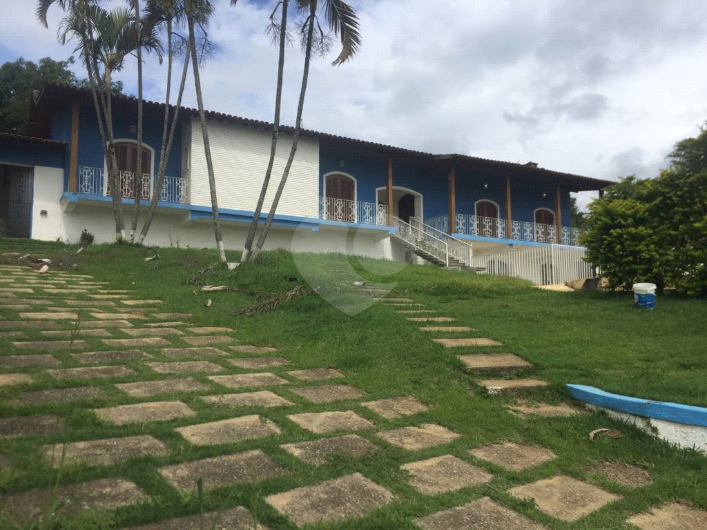 CASA TÉRREA, REGIÃO MAIRIPORÃ, 1.000 METROS QUINTAL PISCINA CHURRASQUEIRA E VISTA PARA A REPRESA.