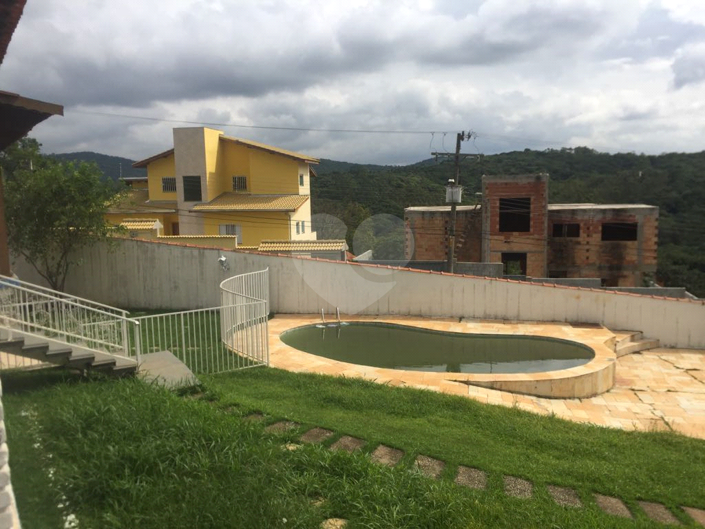 CASA TÉRREA, REGIÃO MAIRIPORÃ, 1.000 METROS QUINTAL PISCINA CHURRASQUEIRA E VISTA PARA A REPRESA.