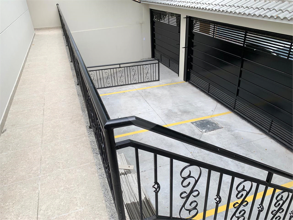 palmas do tremembé- condominio fechado