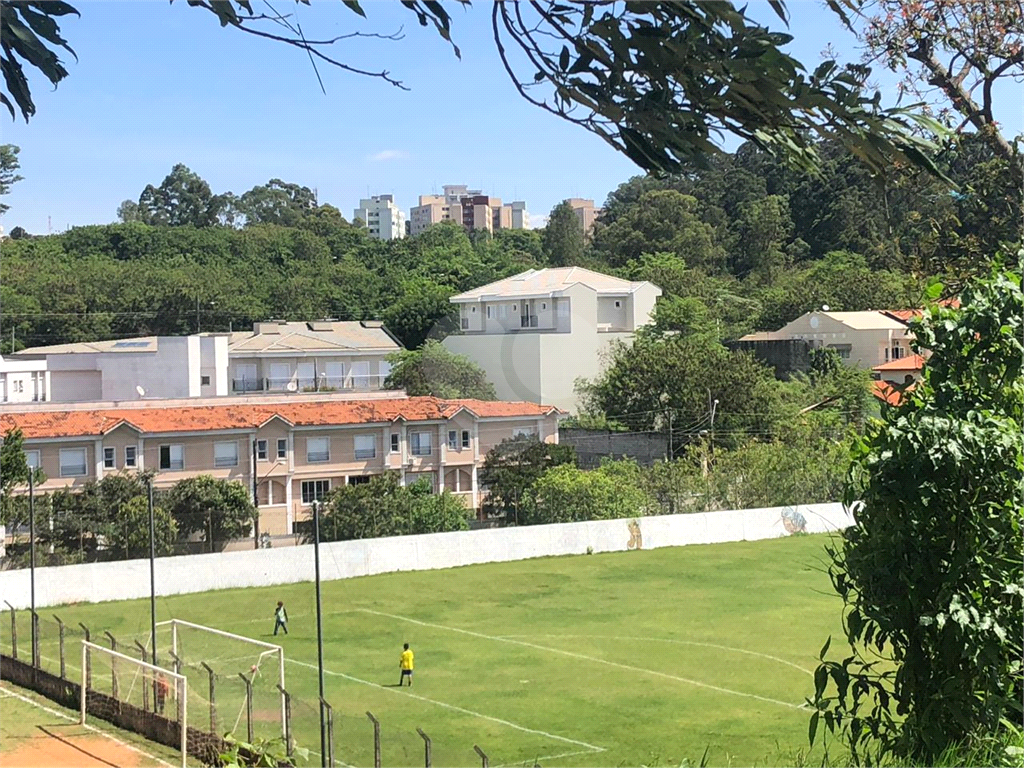 palmas do tremembé- condominio fechado