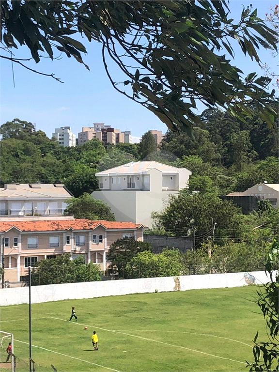palmas do tremembé- condominio fechado