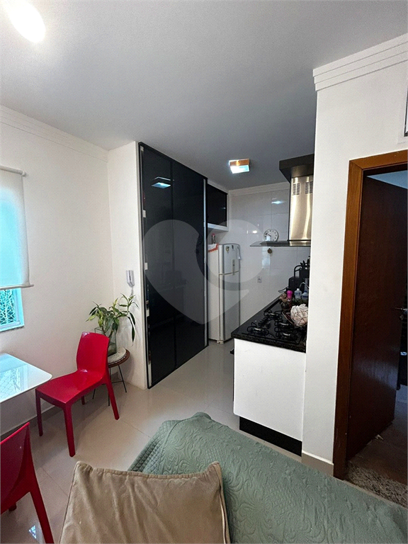 palmas do tremembé- condominio fechado