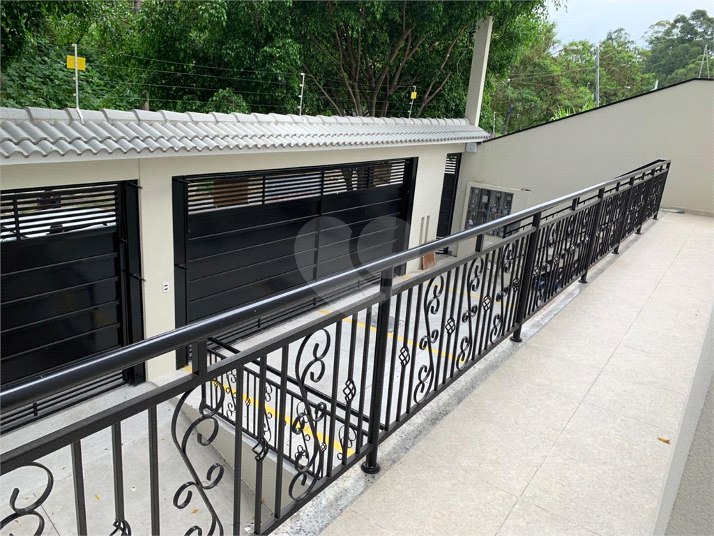 palmas do tremembé- condominio fechado