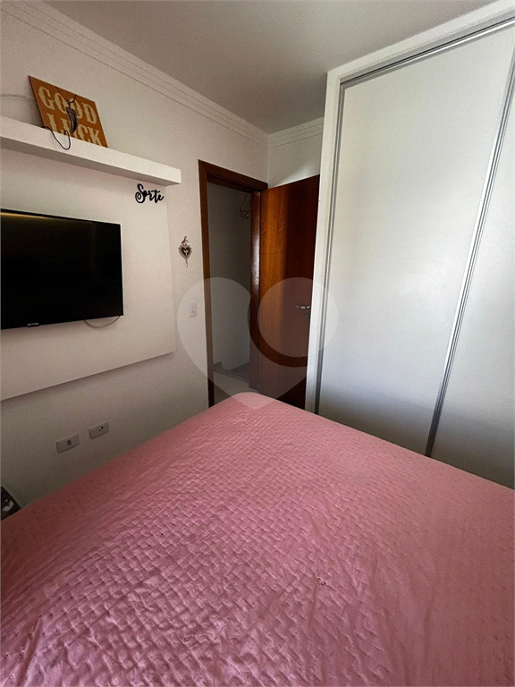 palmas do tremembé- condominio fechado