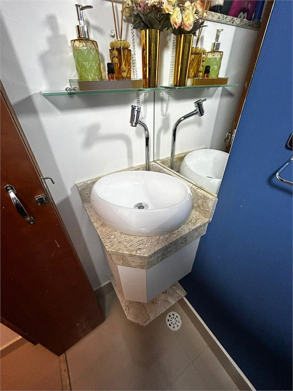 palmas do tremembé- condominio fechado