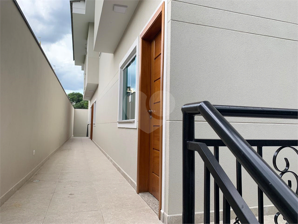 palmas do tremembé- condominio fechado