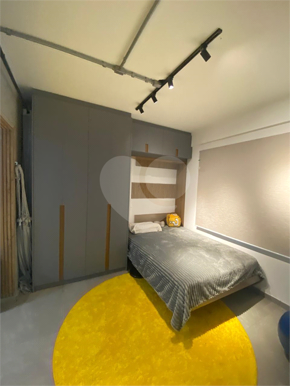 Apartamento à venda com 1 quarto, 39m² - Foto 17