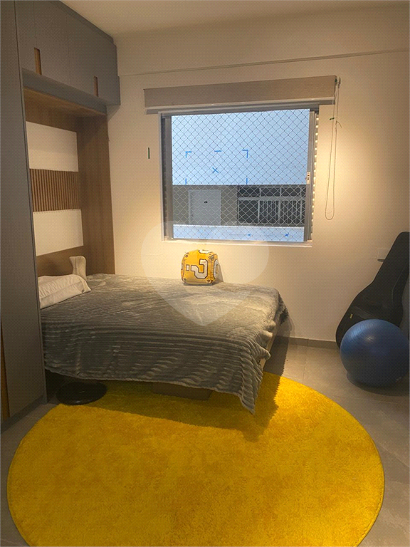 Apartamento à venda com 1 quarto, 39m² - Foto 16