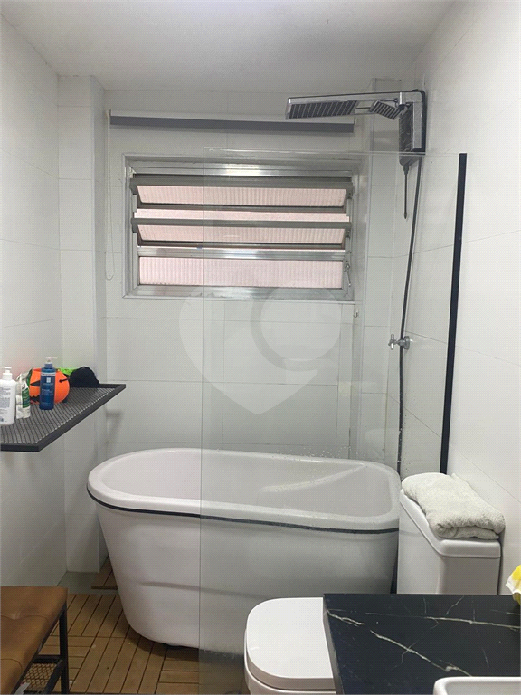 Apartamento à venda com 1 quarto, 39m² - Foto 29