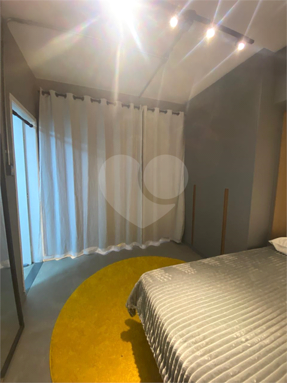 Apartamento à venda com 1 quarto, 39m² - Foto 20