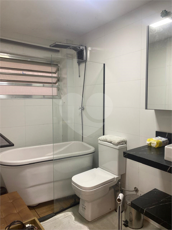 Apartamento à venda com 1 quarto, 39m² - Foto 27