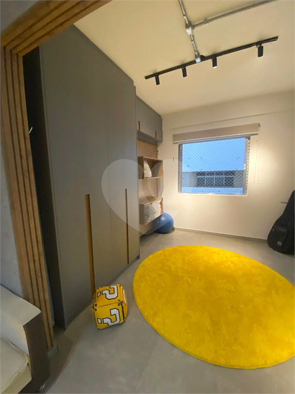 Apartamento à venda com 1 quarto, 39m² - Foto 12