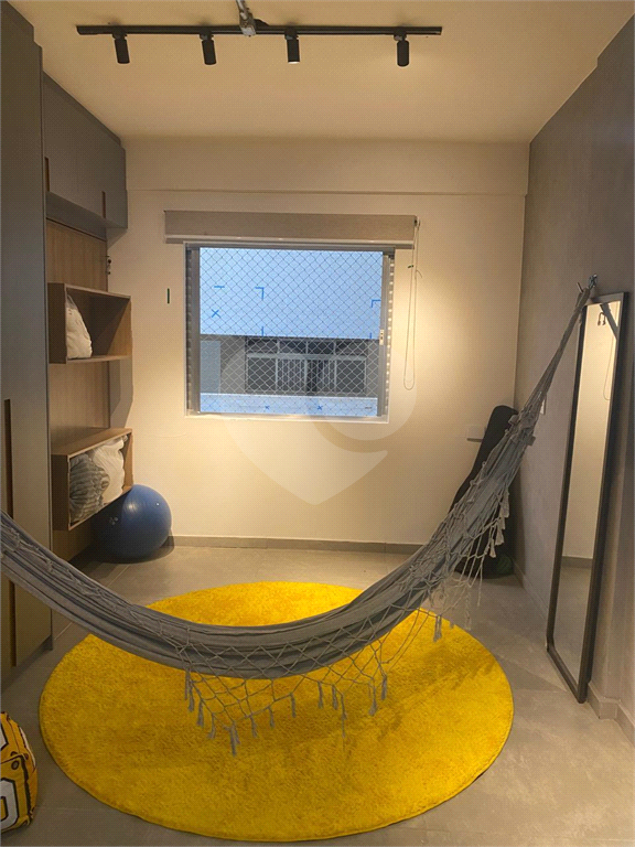 Apartamento à venda com 1 quarto, 39m² - Foto 11