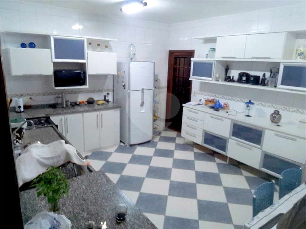casa térrea em são bernardo para venda