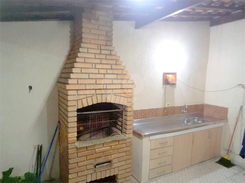 casa térrea em são bernardo para venda