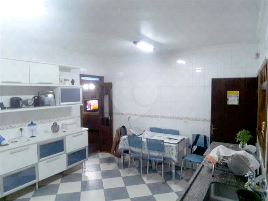 casa térrea em são bernardo para venda