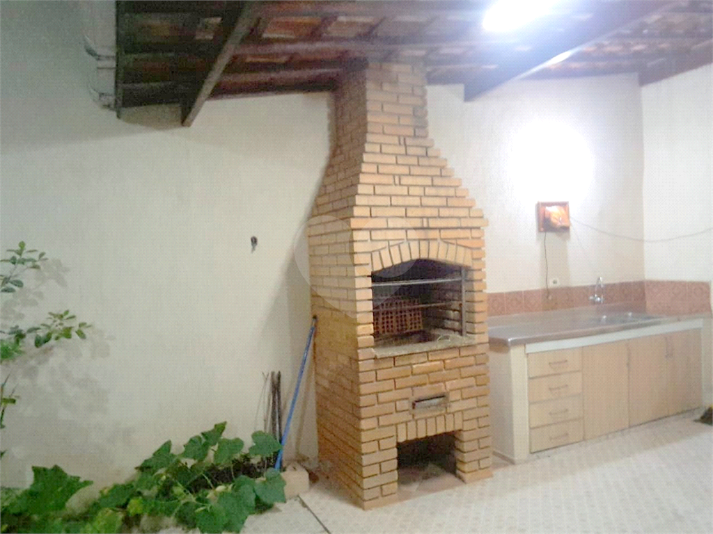 casa térrea em são bernardo para venda