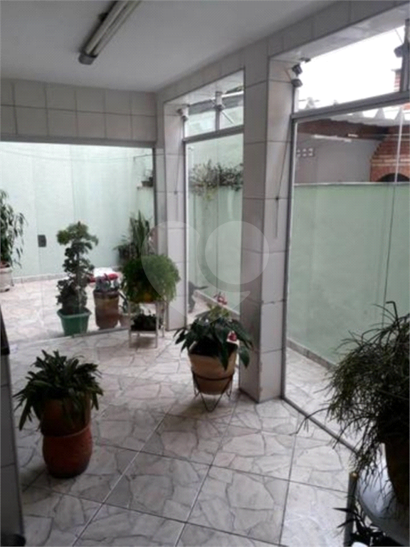 Casa à venda com 3 quartos, 90m² - Foto 15