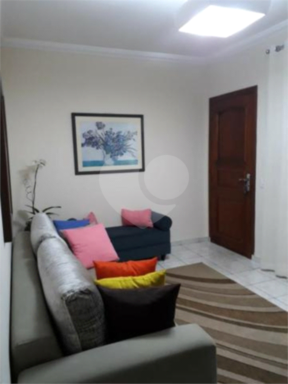 Casa à venda com 3 quartos, 90m² - Foto 3