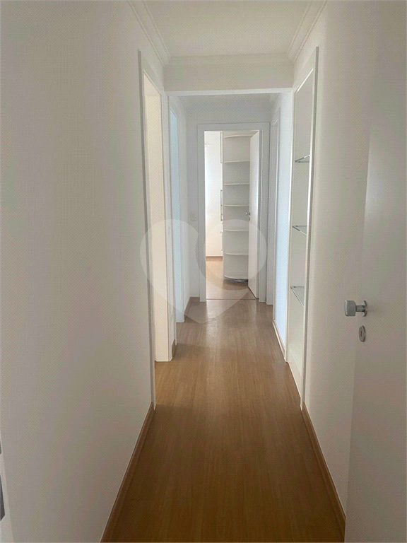 APARTAMENTO NO BROOKLIN 160M² 