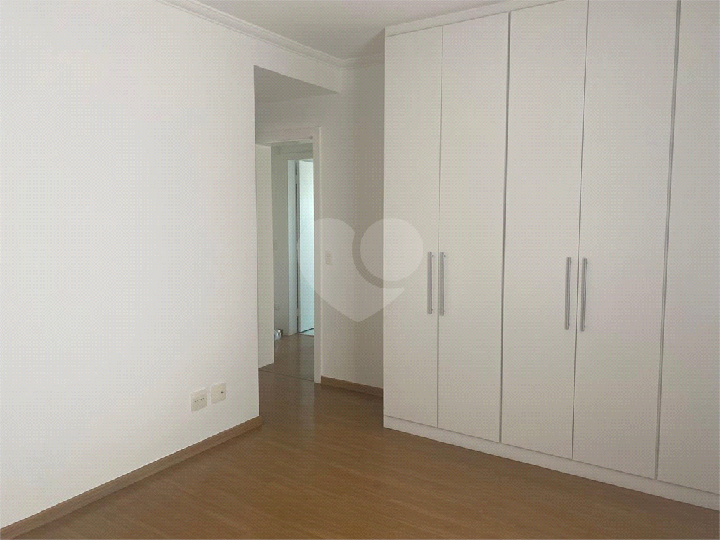 APARTAMENTO NO BROOKLIN 160M² 