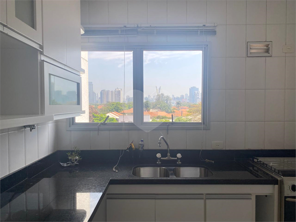 APARTAMENTO NO BROOKLIN 160M² 