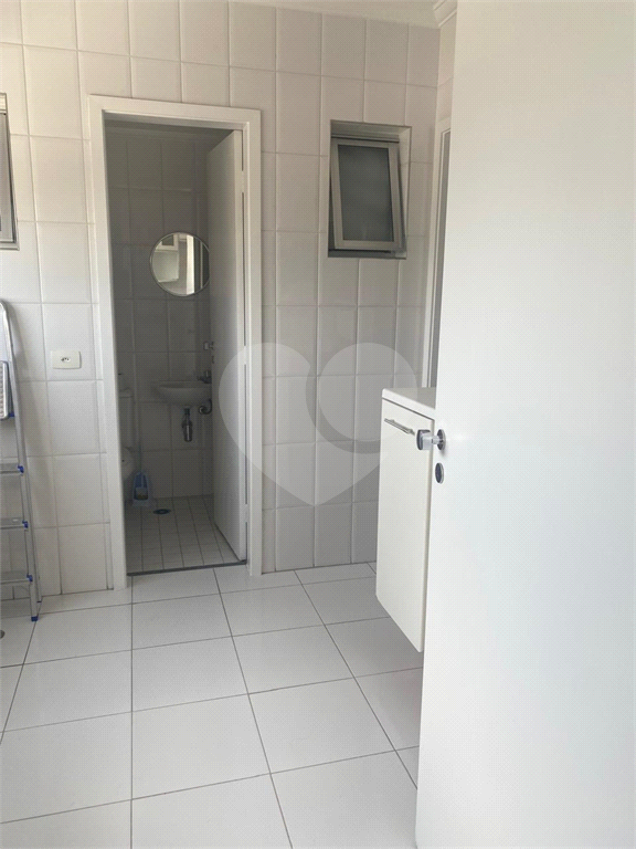 APARTAMENTO NO BROOKLIN 160M² 