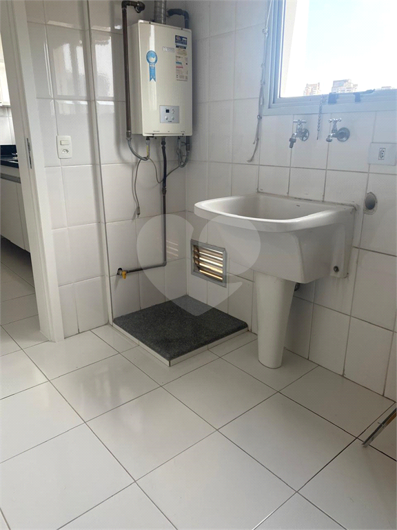 APARTAMENTO NO BROOKLIN 160M² 