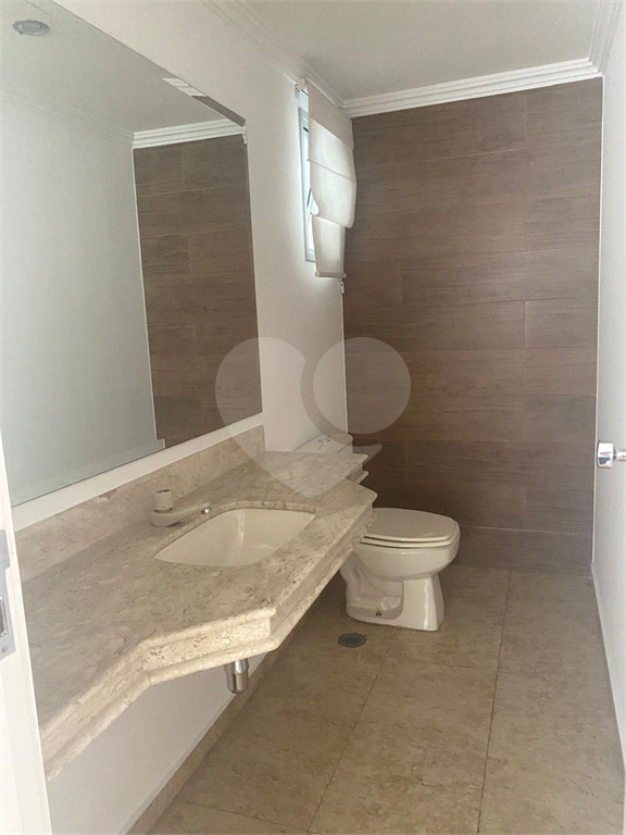 APARTAMENTO NO BROOKLIN 160M² 