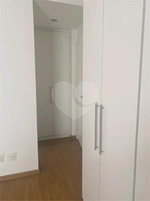 APARTAMENTO NO BROOKLIN 160M² 