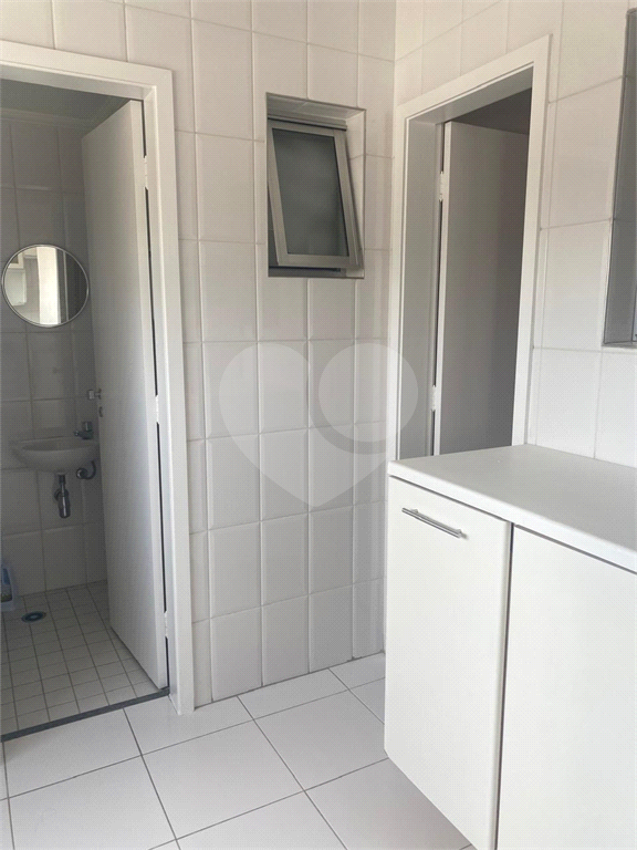 APARTAMENTO NO BROOKLIN 160M² 