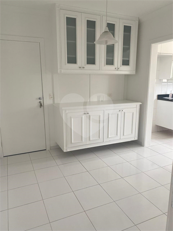 APARTAMENTO NO BROOKLIN 160M² 