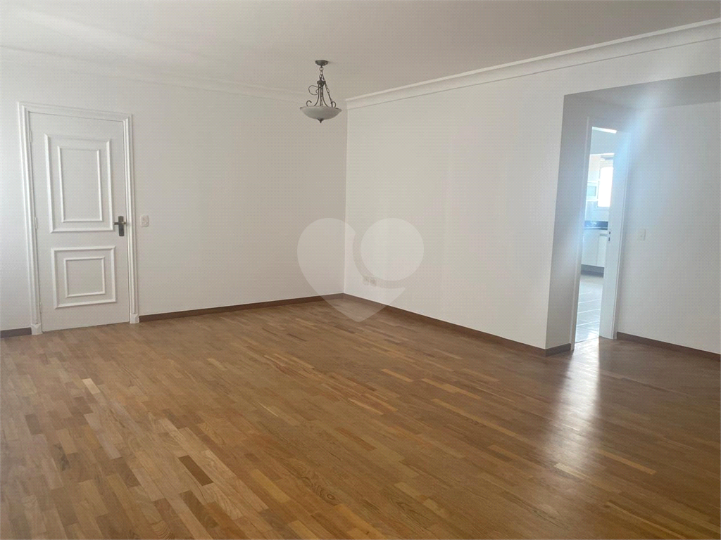 APARTAMENTO NO BROOKLIN 160M² 