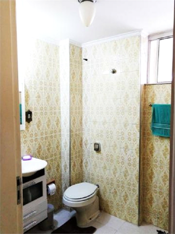 Ótimo apartamento no Jaçanã